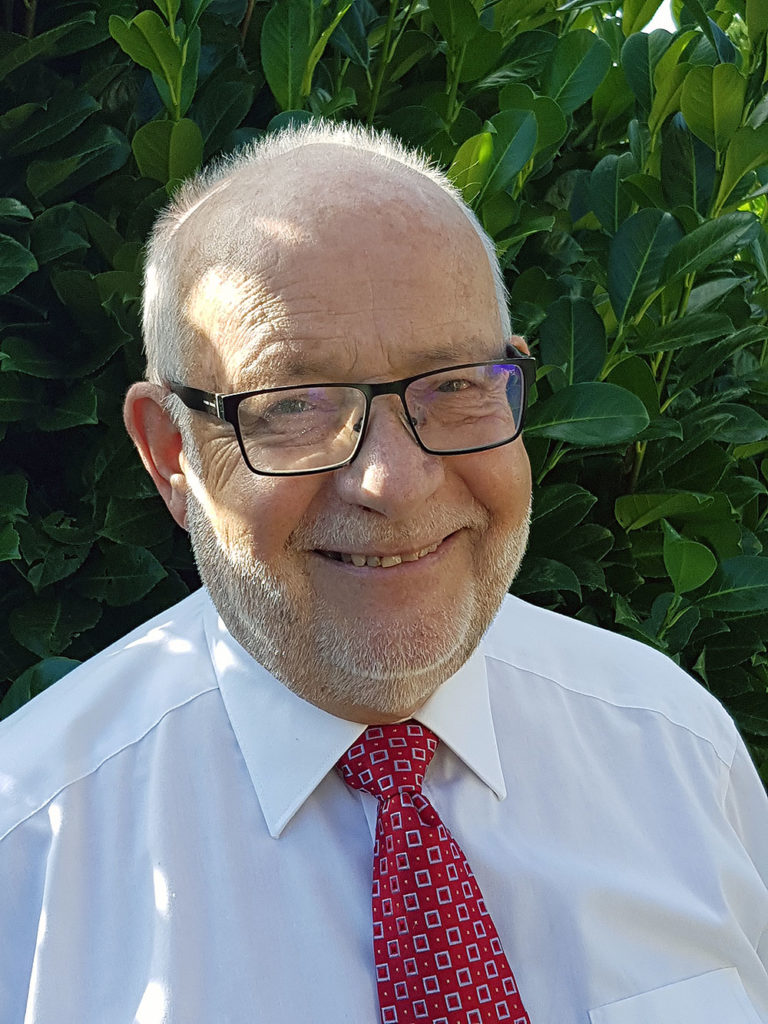 Werner Ebnöther
