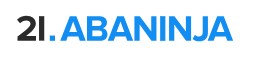 AbaNinja Logo