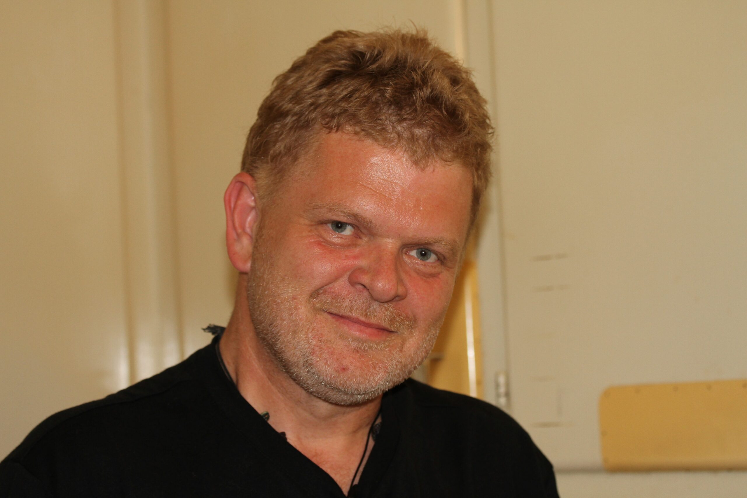 Heinz Oberhänsli