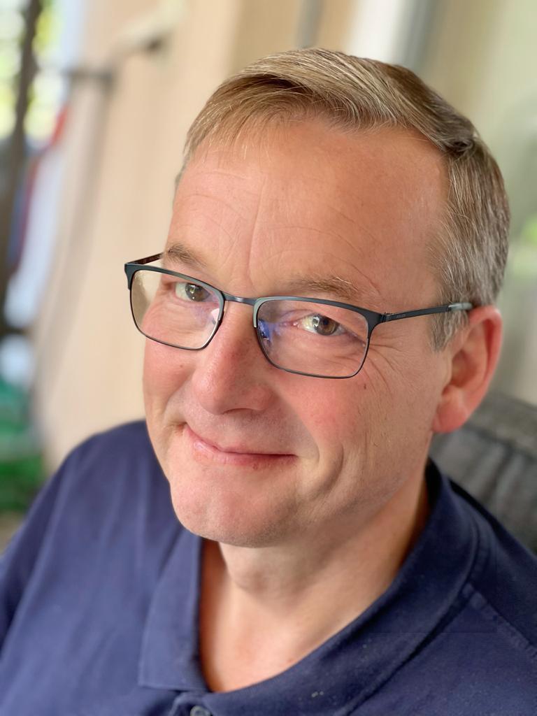 Stephan Ebnöther