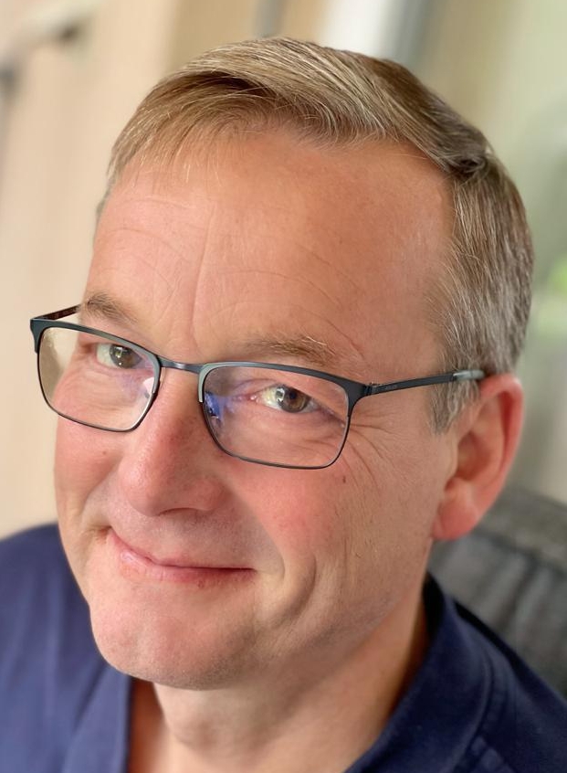 Stephan Ebnöther